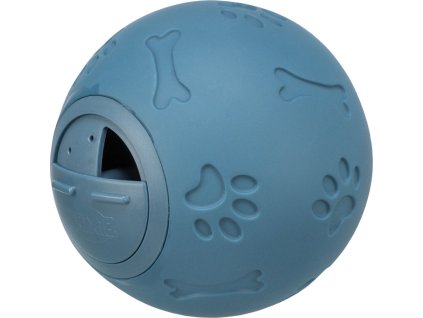 Míč na pamlsky pro středního psa TRIXIE