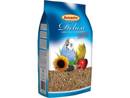 Avicentra andulka 1000g delux