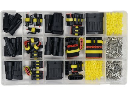 Sada spojek Superseal 424 ks