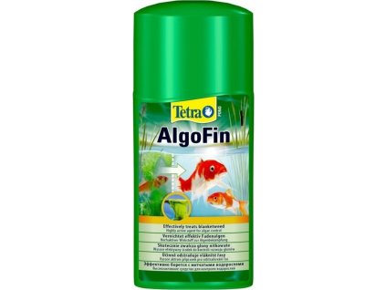 Tetra pond algofin 250ml