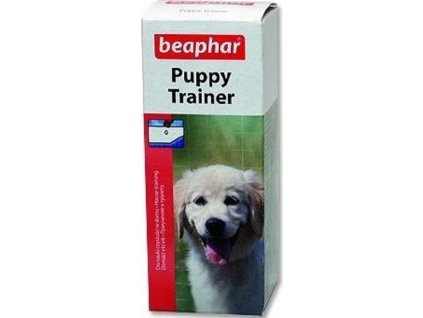 Beaph.Puppy trainer 50ml výcvik