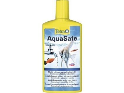 Tetra agua safe 250ml
