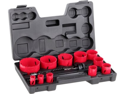 Sada vrtacích korunek 15 ks