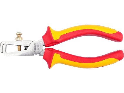 Kleště odizolovací 160mm VDE (1000V)