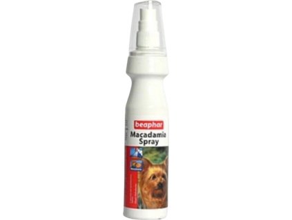 Beaph.Macadamia 150ml macad.olej