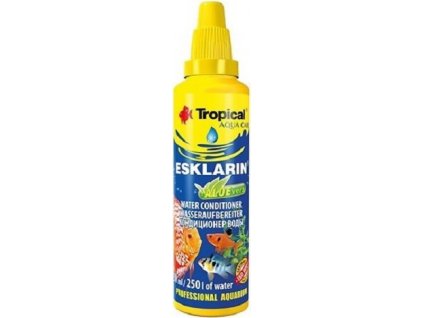 Tropical Esklarin+Aloevera 30ml