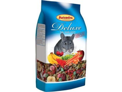 Avicentra činčila 1000g delux