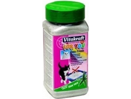 ^Deo Fresh aloe vera 720g /5