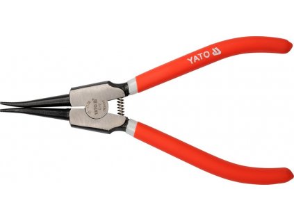 Kleště na ségrovky 180 mm vnější