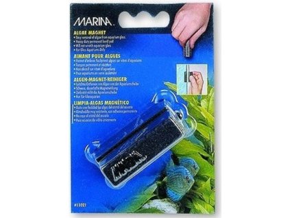 Stěrka magnetická malá Marina