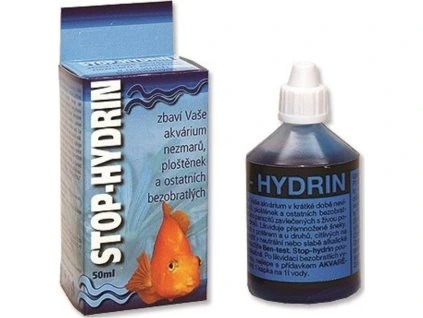 Stop-hydrin 50ml