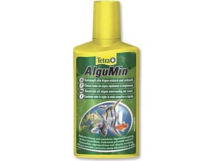 Tetra Algu Min plus 100ml