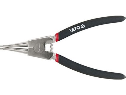 Kleště na ségrovky 150 mm vnější CrV