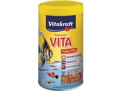 Premium VITA Flake-Mix 100ml /12