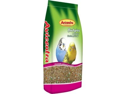 Avicentra andulka 20kg classic