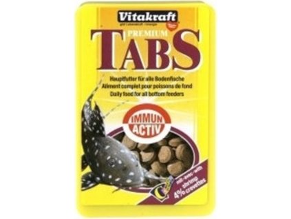 ^Premium TABS tablety na dno 100tbl /15