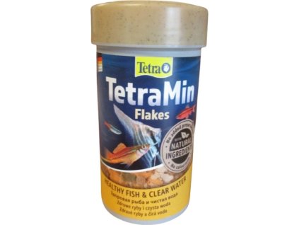 Tetra min 250ml
