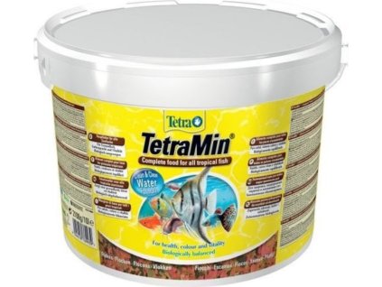 Tetra min 10l