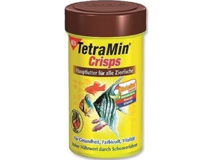 Tetra min pro crisps 100ml