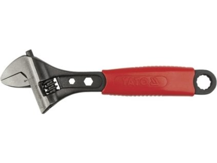 Klíč nastavitelný 250 mm CrV