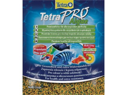 TetraPro Algae 12g sáček