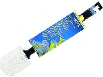 Škrabka akvarijní mini