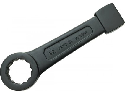 Klíč maticový očkový rázový 32 mm
