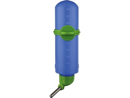Napáječka se šroubovací úchytkou 500ml Trixie