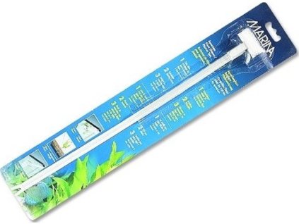 Škrabka akvarijní se žiletkou