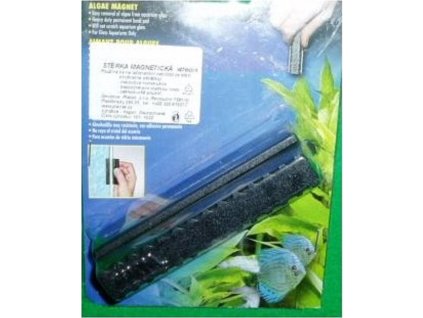 Stěrka magnetická střední