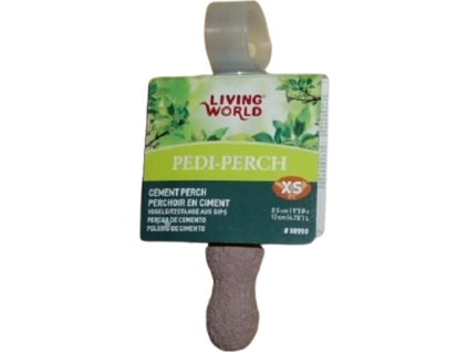 Bidýlko cement 11cmx3cm