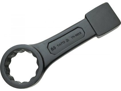 Klíč maticový očkový rázový 65 mm