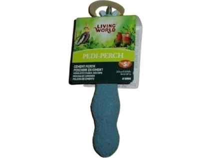 Bidýlko cement 20,5cmx4cm