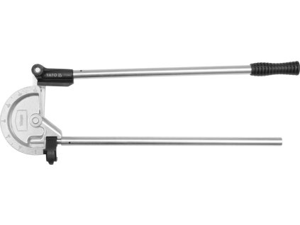 Ohybačka na trubky Al, Cu, 180°, pr. 23/32" - 18mm