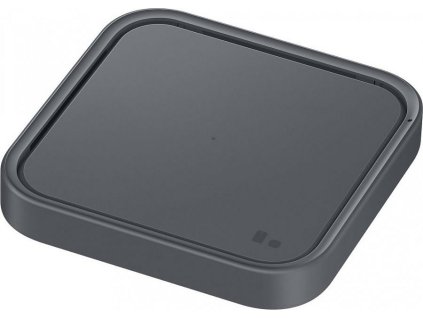 Samsung bezdrátová nabíječka 15W EP-P2400TBEGEU černá