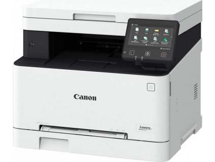 CANON i-SENSYS MF651Cw / A4 / tisk+scan+copy/ 18/18 ppm/ 1200x1200dpi / LAN/ USB/WIFI