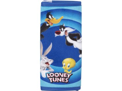 Návlek na bezpečnostní pás LOONEY TUNES