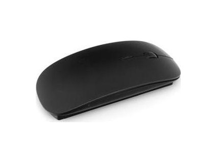 ACUTAKE PURE-O-MOUSE Free Black Wireless