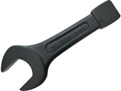 Klíč maticový plochý rázový 46 mm
