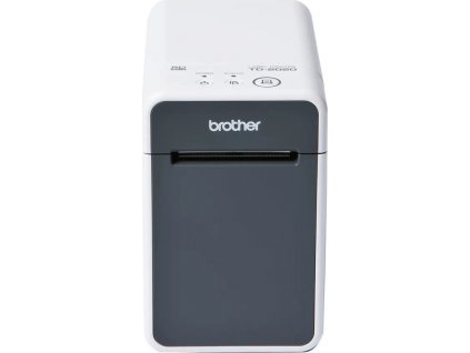 Brother/TD-2020A/Tisk/USB