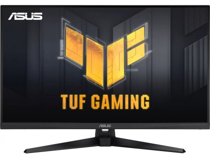 ASUS TUF/VG32AQA1A/31,5"/VA/QHD/170Hz/1ms/Black/3R