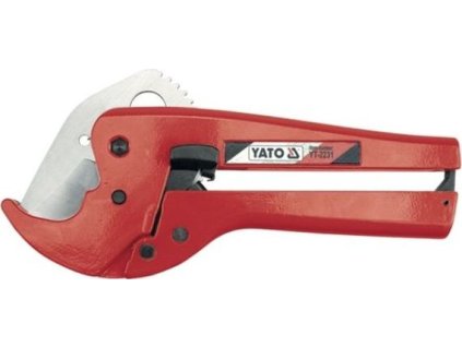 Řezač trubek 42 mm PVC