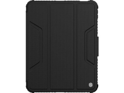 Nillkin Bumper PRO Protective Stand Case pro iPad 10.9 2022/24/11 2025 Black