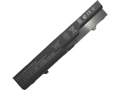 TRX baterie HP/ 6-článková/ 4400 mAh/ HP/ 320/ 321/ 325/ 420/ 421/ 425/ 620/ 625/ ProBook 4320s/ 4520s/ 4525s/ neorig.