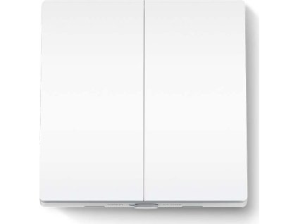 TP-Link Tapo S220 inteligentní přepínač, 2-pólový jednosměrný