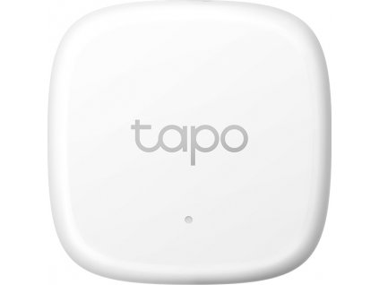TP-Link Tapo T310, Chytrý teploměr, přesné měření teploty a vlhkosti, vyžaduje Tapo smart hub H100
