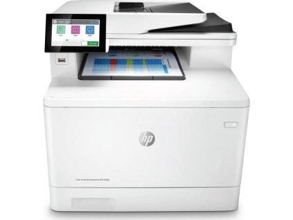 HP Color LaserJet Ent/M480f/MF/Laser/A4/LAN/USB