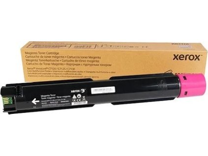 Xerox VL C7100 Magenta Toner 18 500 str.
