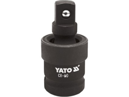 Nástavec 3/4" rázový kloubový CrMo