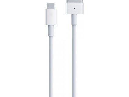 COTECi nabíjecí kabel Type-C/MagSafe 2 pro MacBook 2m
